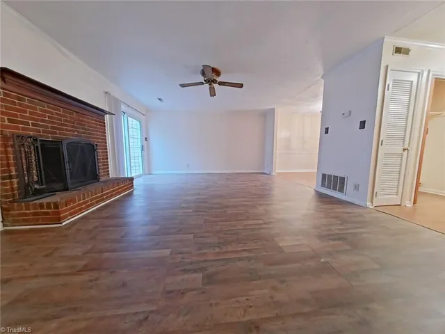 $1,475 | 1177 Glendale Drive, Greensboro, NC 27406