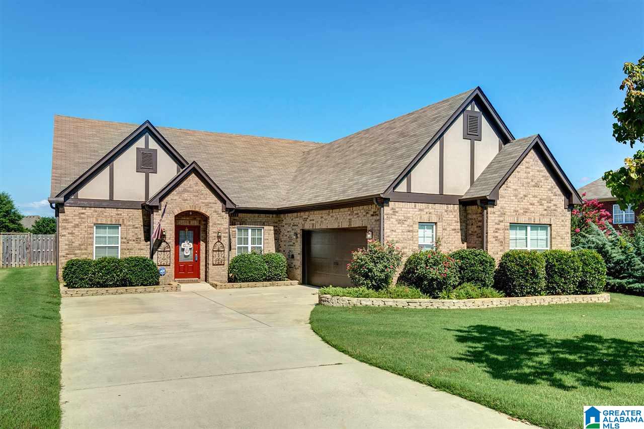 2004 Princeton Cove Montevallo, AL 35115 - Photo 1 of 32