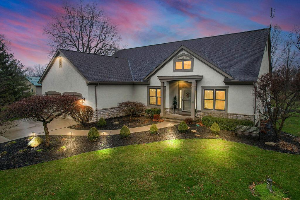 2913 Blacklick Road Northwest Baltimore, OH 43105 - Photo 75 of 75 Twilight