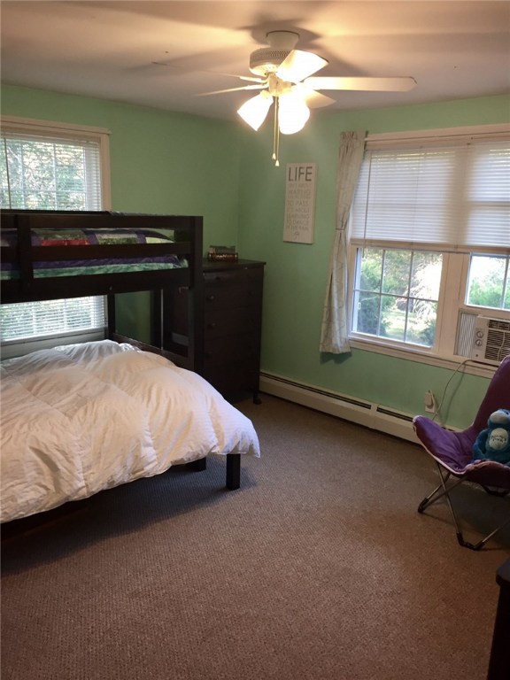 146 Crompton Road East Greenwich, RI 02818 - Photo 10 of 28 Bedroom #2