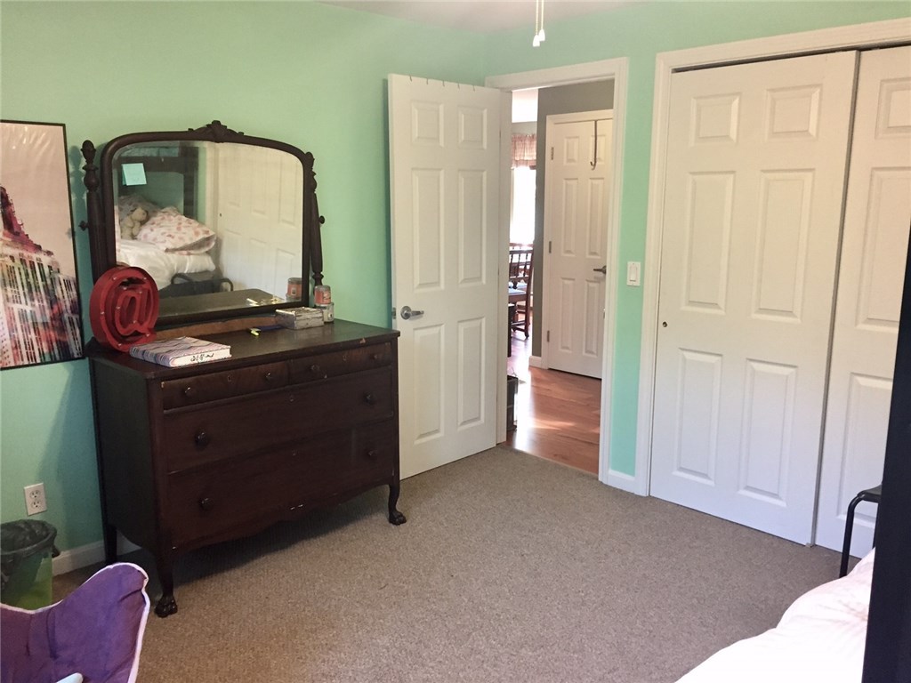 146 Crompton Road East Greenwich, RI 02818 - Photo 11 of 28 Bedroom #2