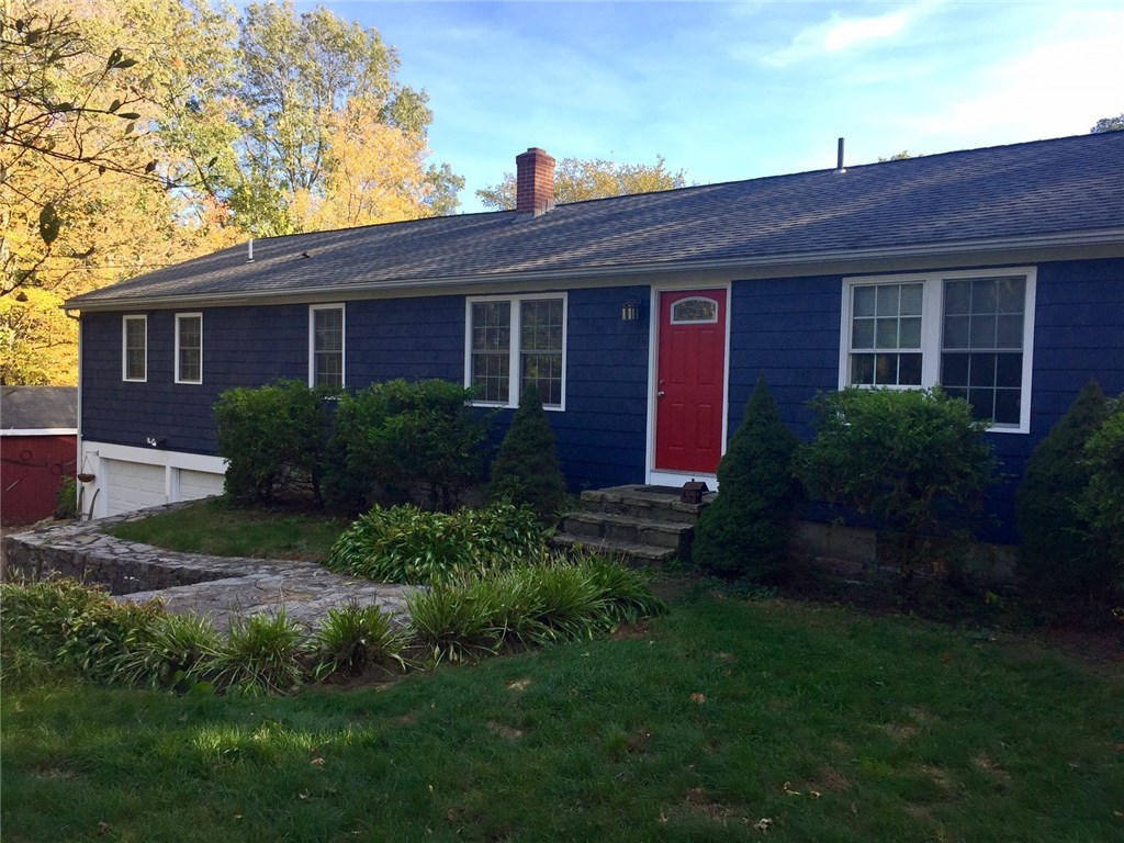 146 Crompton Road East Greenwich, RI 02818 - Photo 2 of 28 Front