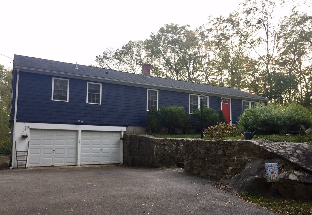 146 Crompton Road East Greenwich, RI 02818 - Photo 26 of 28