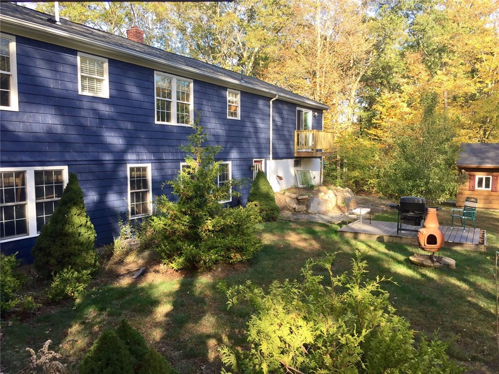 146 Crompton Road East Greenwich, RI 02818 - Photo 27 of 28