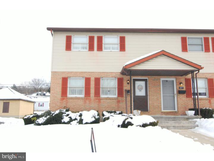 4419 Kutztown Road Temple, PA 19560 - Photo 2 of 12 Exterior Front