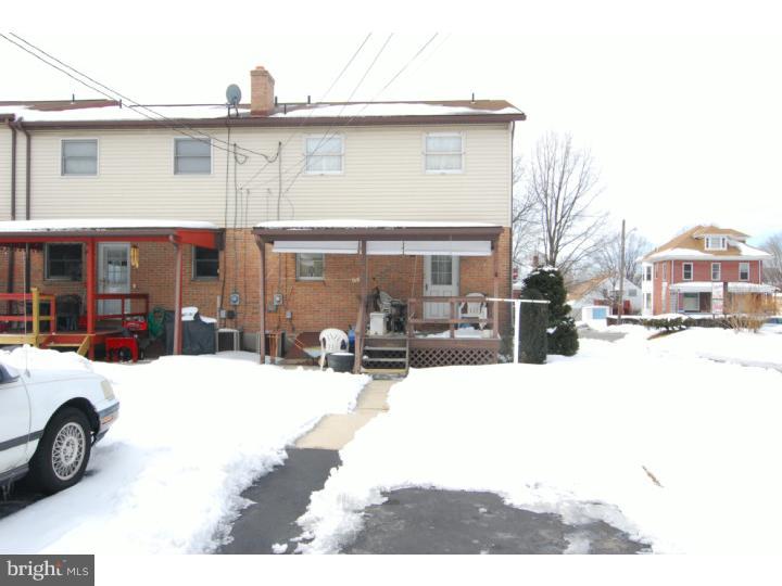 4419 Kutztown Road Temple, PA 19560 - Photo 11 of 12 Exterior Back