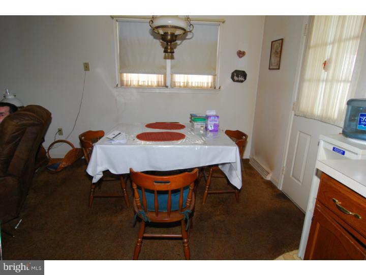 4419 Kutztown Road Temple, PA 19560 - Photo 5 of 12 Dining Room