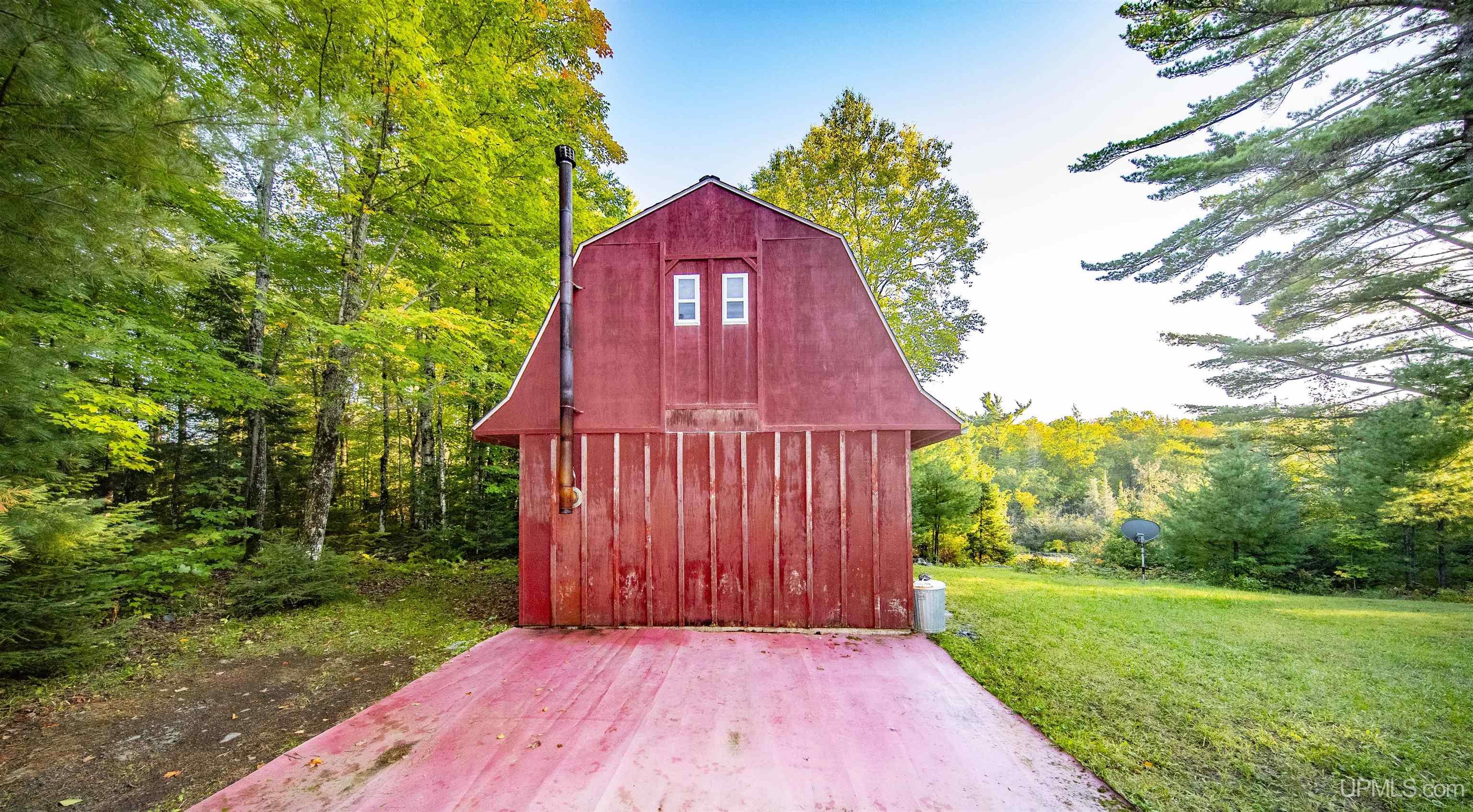Tbd Luke Road Amasa, MI 49903 - Photo 12 of 64