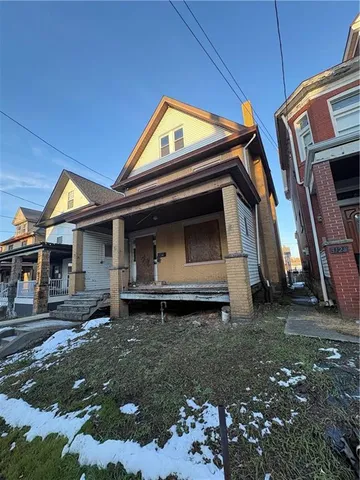 $65,000 | 3132 Landis Street, Pittsburgh, PA 15204
