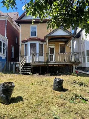$65,000 | 3132 Landis Street, Pittsburgh, PA 15204