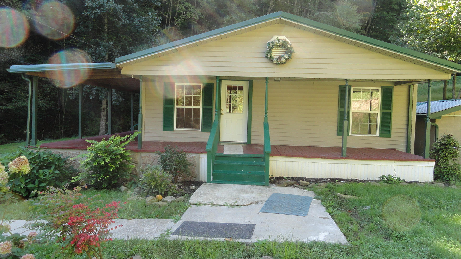 112 Carter Brock Road Barbourville, KY 40906 - Photo 23 of 25 DSC00954
