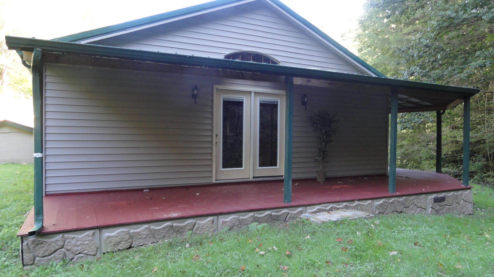 112 Carter Brock Road Barbourville, KY 40906 - Photo 9 of 25 DSC00968