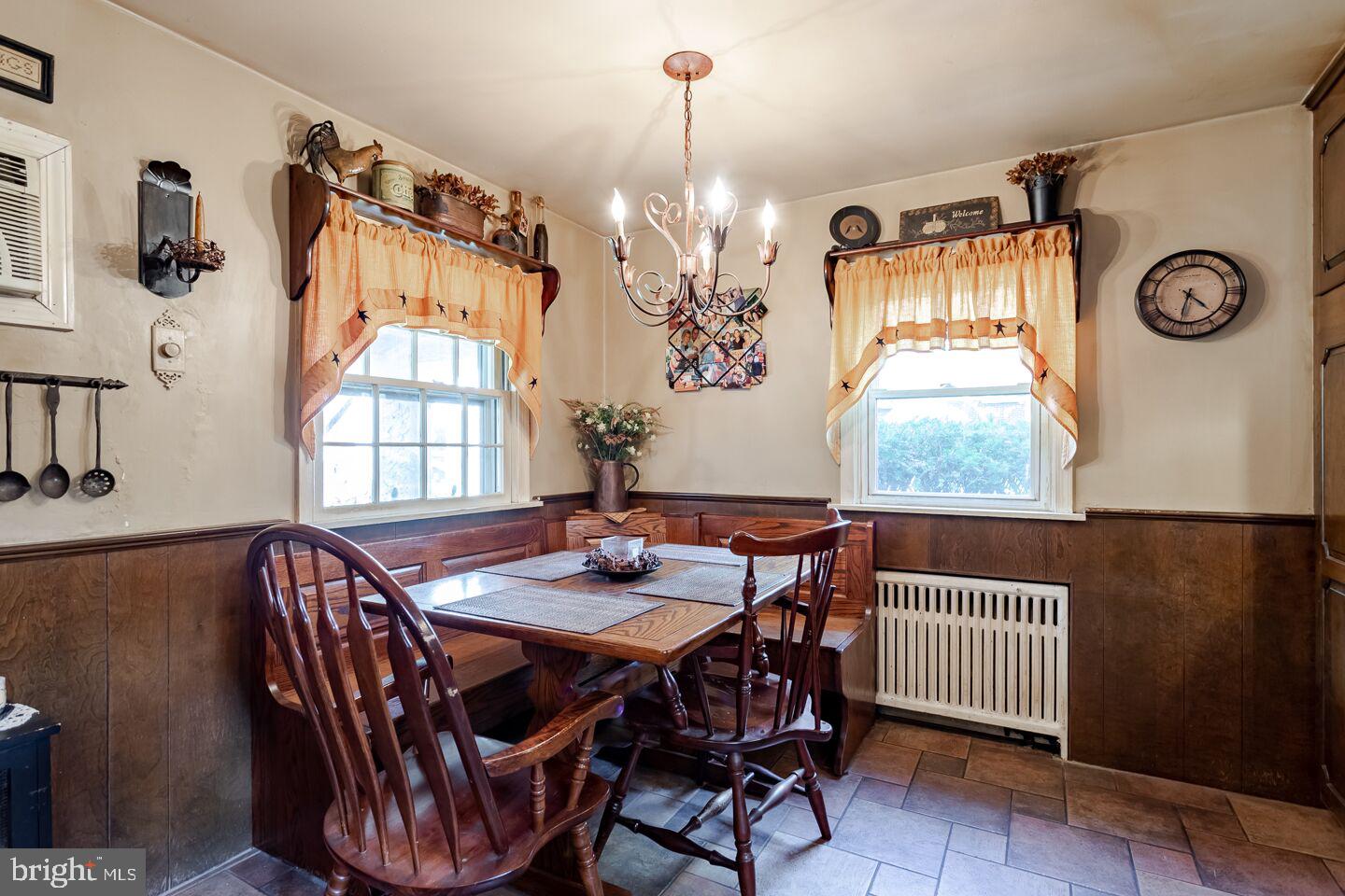 1455 Buchert Road Pottstown, PA 19464 - Photo 12 of 23 Eat in Kitchen Area
