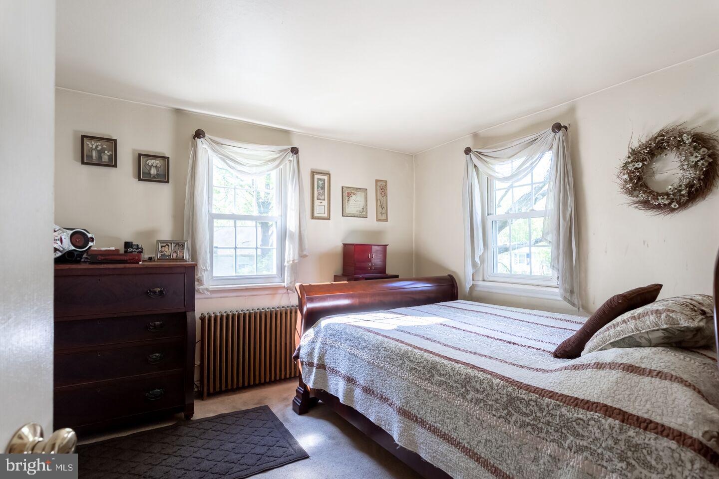1455 Buchert Road Pottstown, PA 19464 - Photo 13 of 23 Bedroom 1