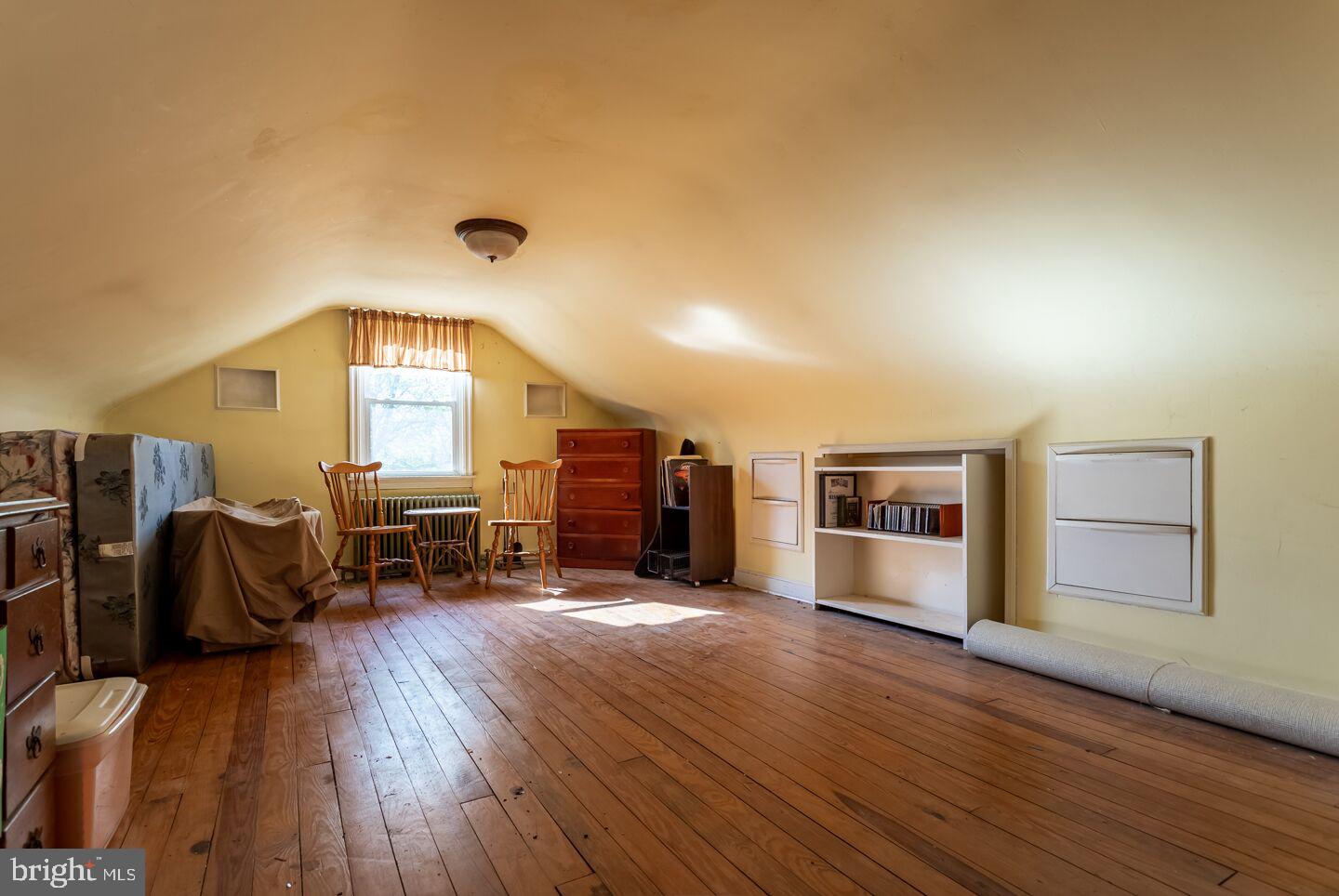 1455 Buchert Road Pottstown, PA 19464 - Photo 16 of 23 Attic Bedroom