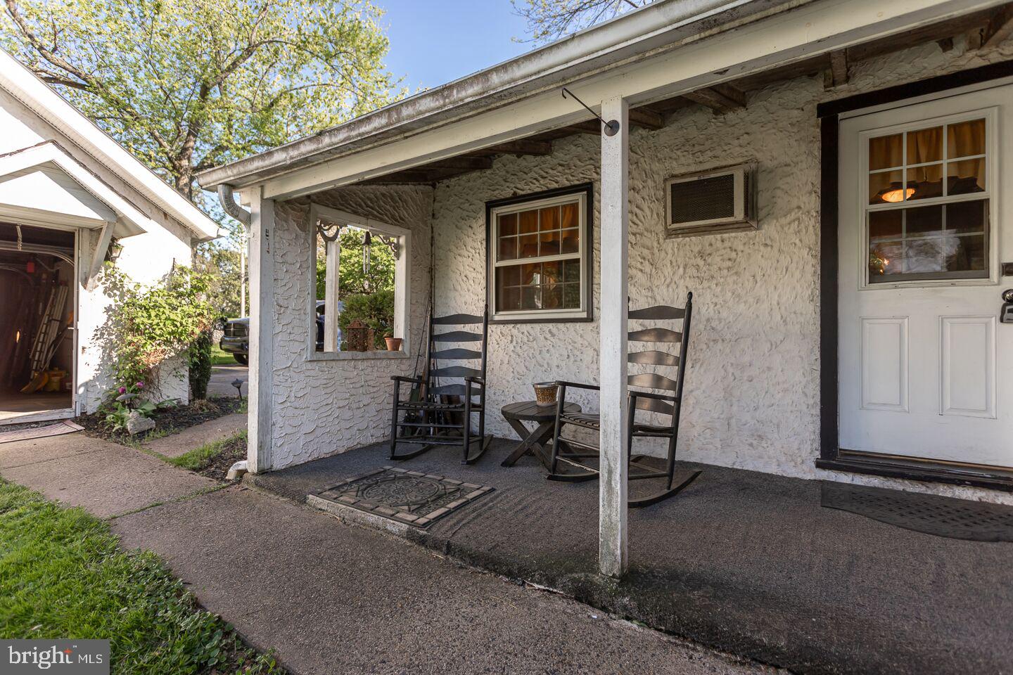 1455 Buchert Road Pottstown, PA 19464 - Photo 20 of 23 Back Porch