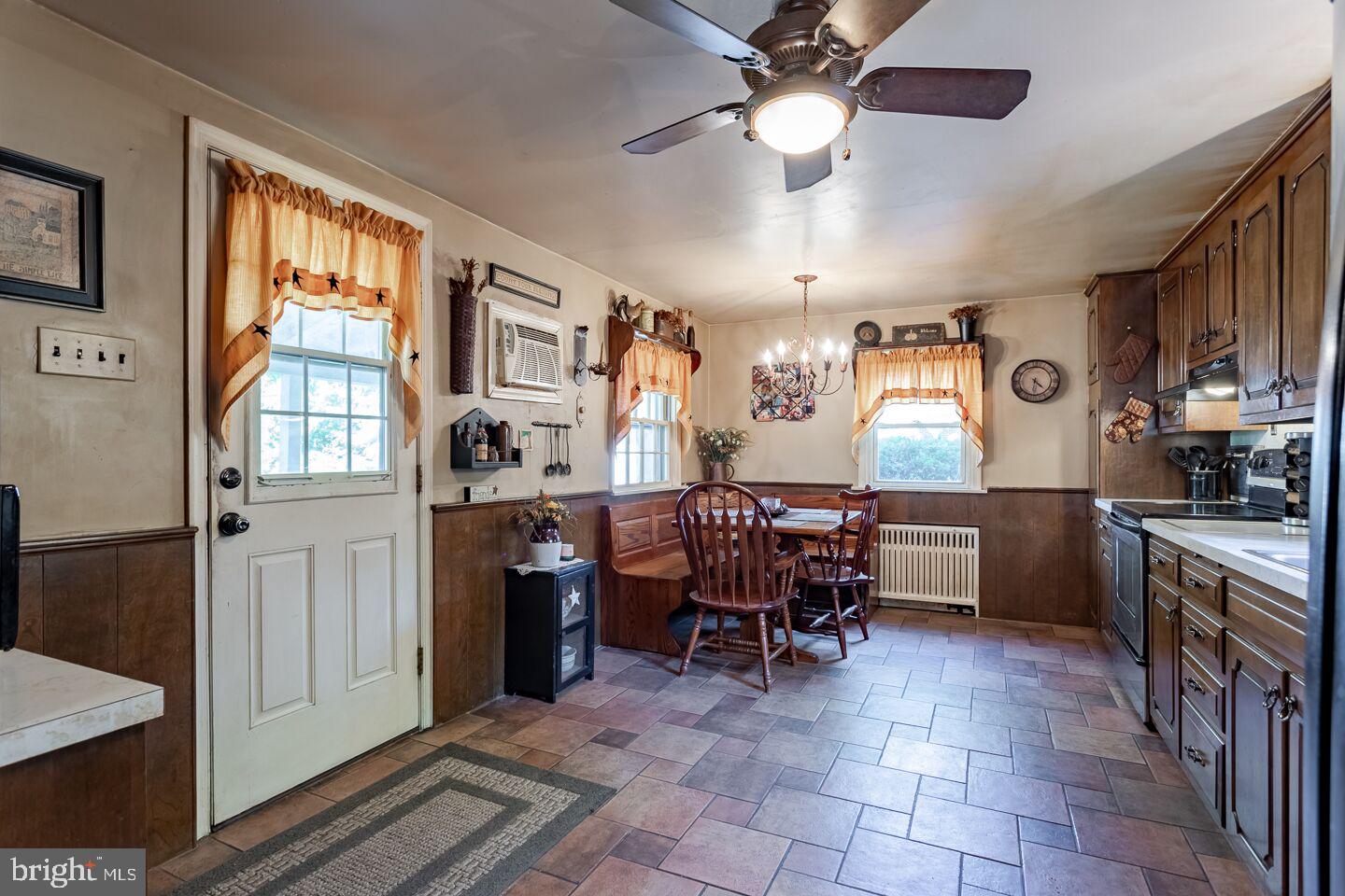 1455 Buchert Road Pottstown, PA 19464 - Photo 10 of 23 Kitchen