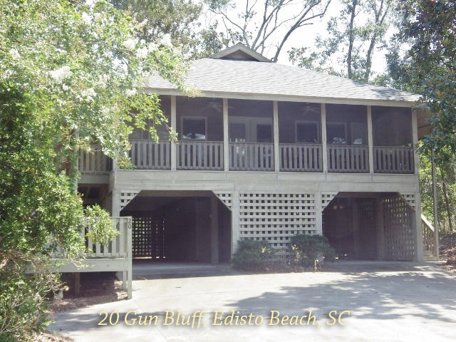 20 Gun Bluff Road Edisto Island, SC 29438 - Photo 1 of 33 IMGP0006 (640x480)