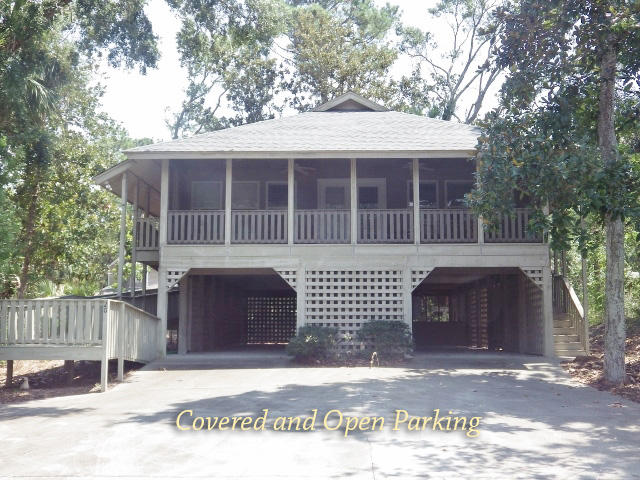 20 Gun Bluff Road Edisto Island, SC 29438 - Photo 3 of 33 IMGP0003 (640x480)
