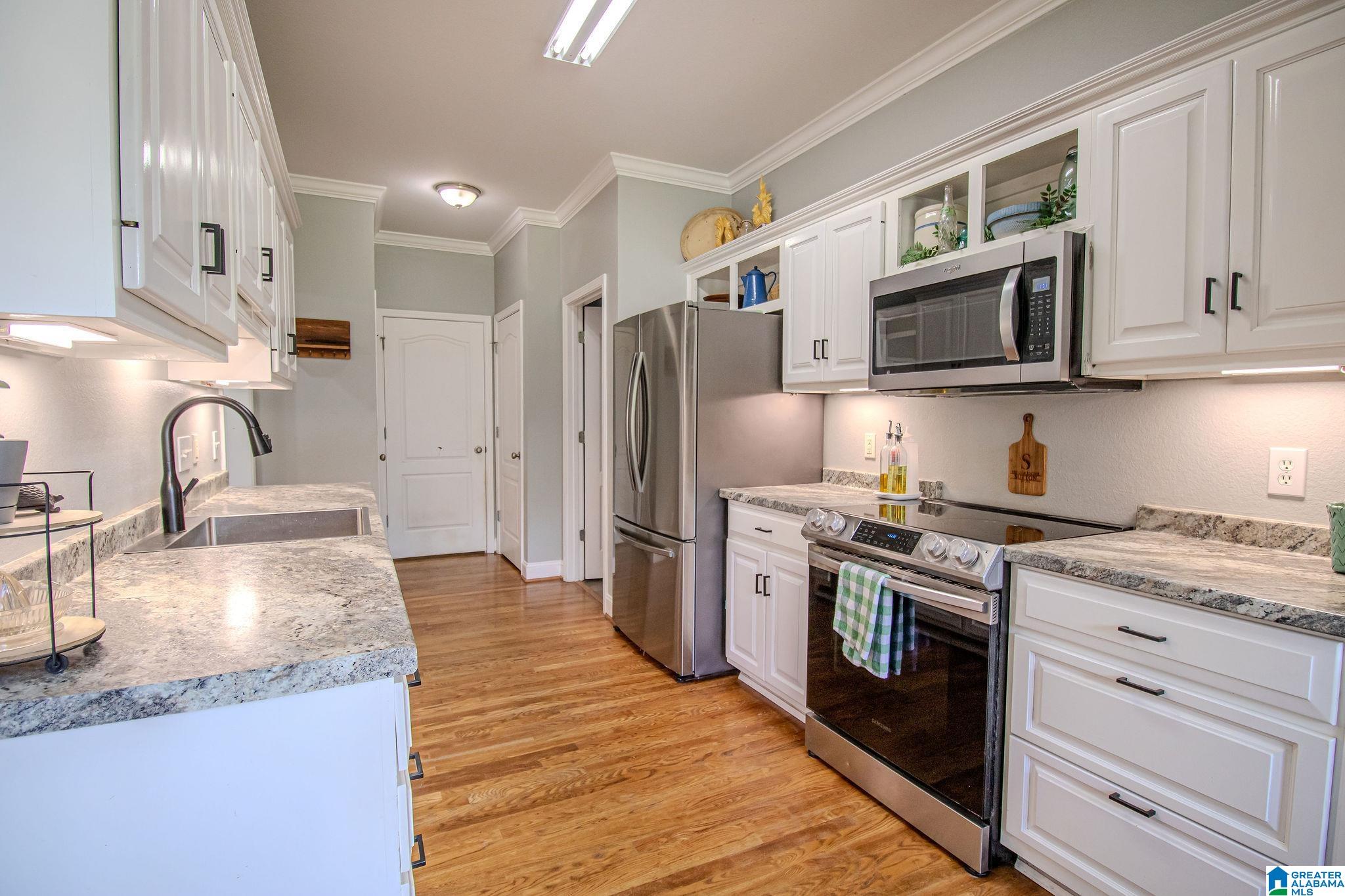 73 Easy Street Anniston, AL 36207 - Photo 22 of 56