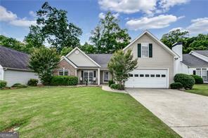 5774 Tattersall Terrace Sugar Hill, GA 30518 - Photo 1 of 23