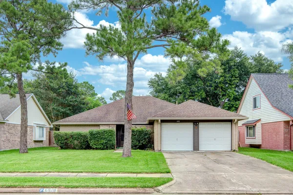 $2,150 | 6818 Brockington Drive, Katy, TX 77494