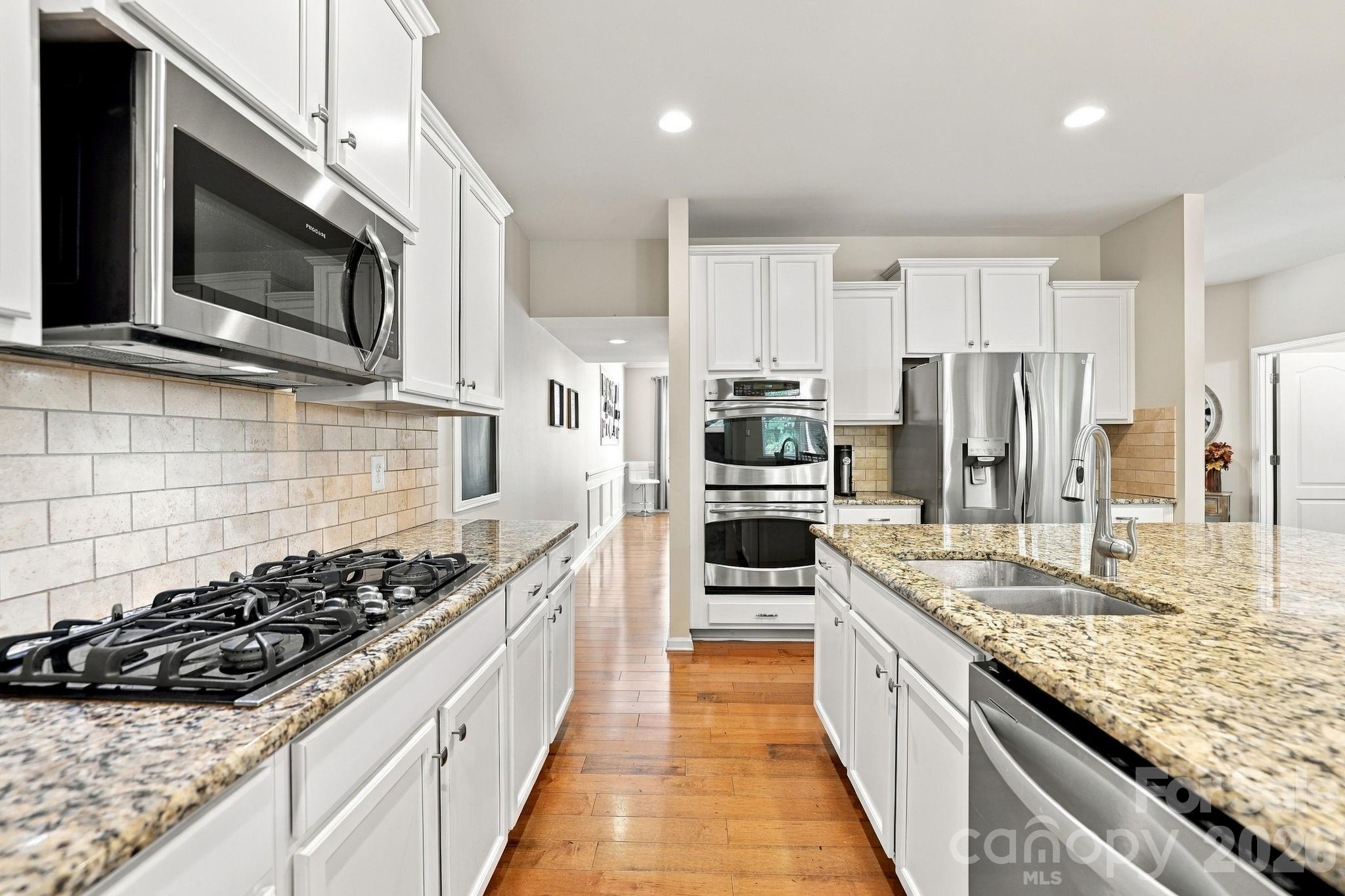 1236 Screech Owl Road Waxhaw, NC 28173 - Photo 11 of 45 Gallery Image 11