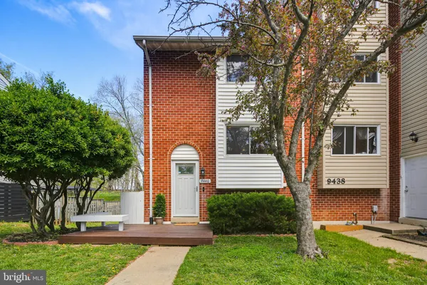 $379,900 | 9440 Merryrest Road, Columbia, MD 21045