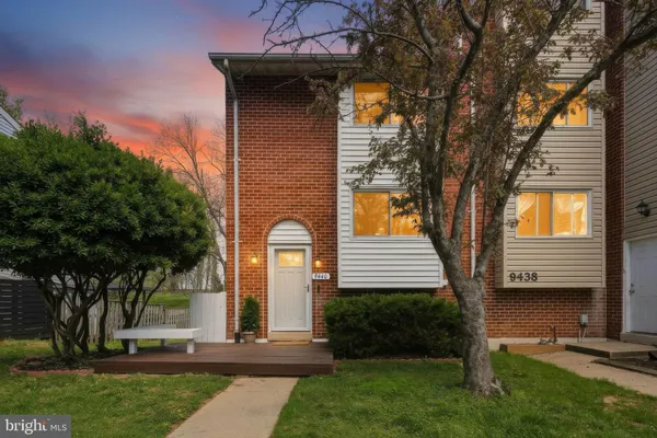 $379,900 | 9440 Merryrest Road, Columbia, MD 21045