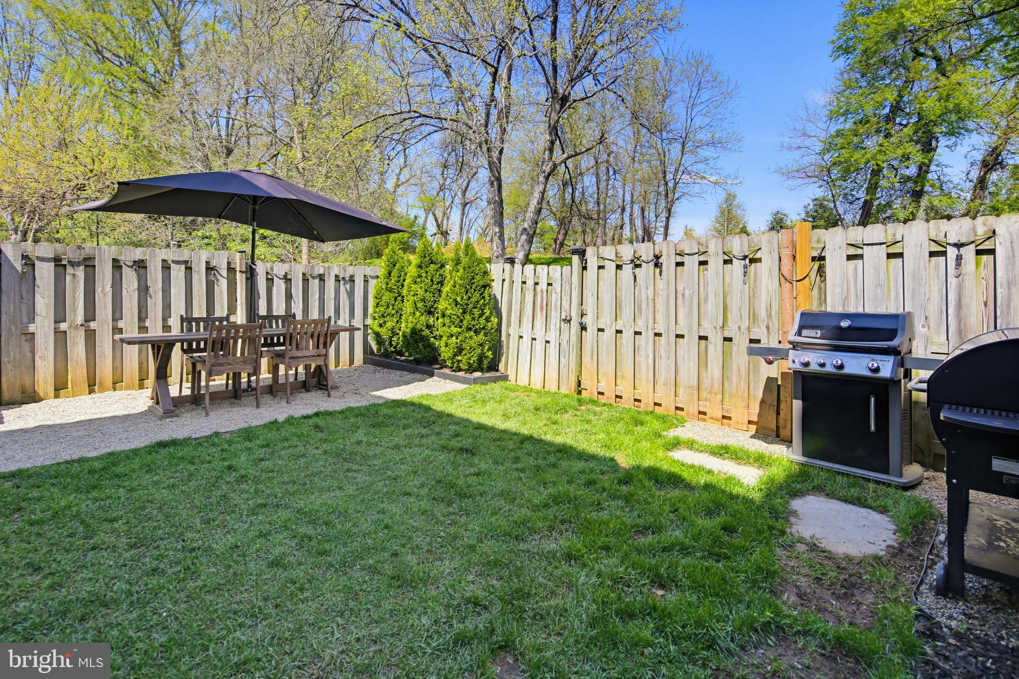 9440 Merryrest Road Columbia, MD 21045 - Photo 28 of 52 Gallery Image 28