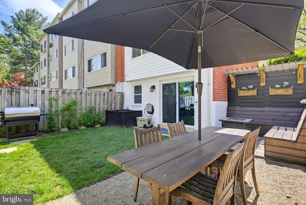 $379,900 | 9440 Merryrest Road, Columbia, MD 21045