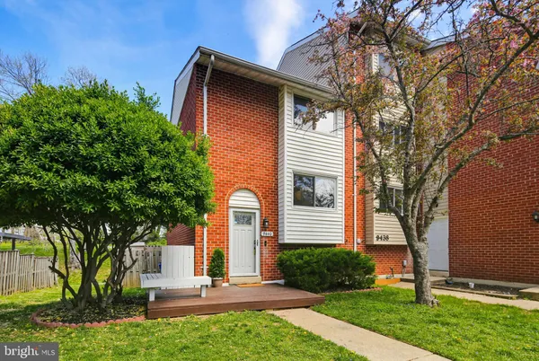 $379,900 | 9440 Merryrest Road, Columbia, MD 21045