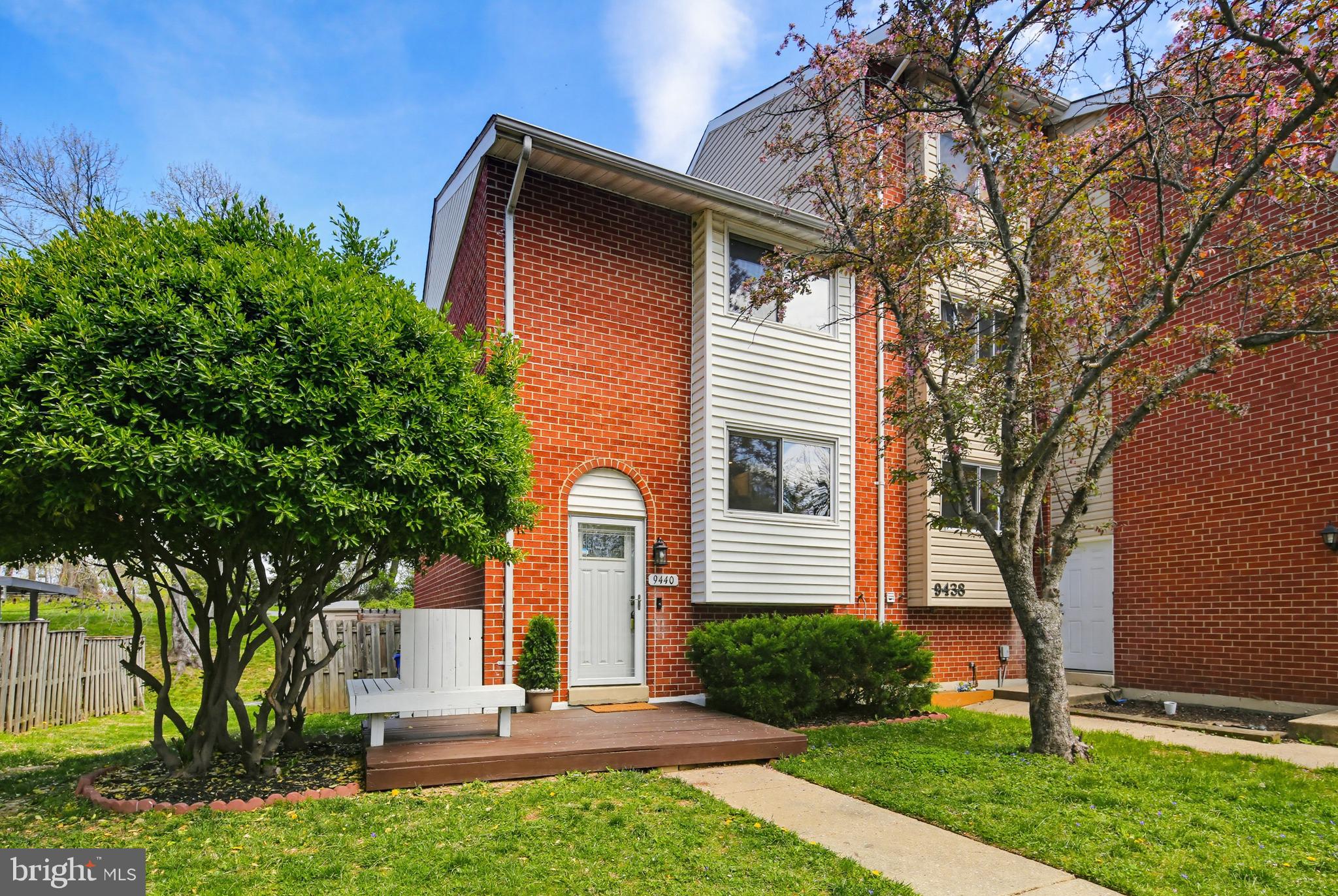 9440 Merryrest Road Columbia, MD 21045 - Photo 3 of 52 Gallery Image 3