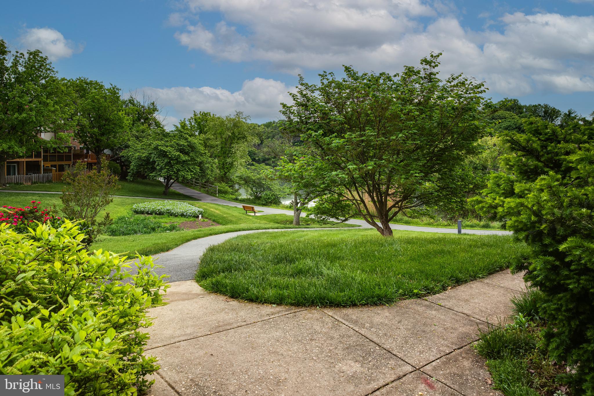 9440 Merryrest Road Columbia, MD 21045 - Photo 39 of 52 Gallery Image 39