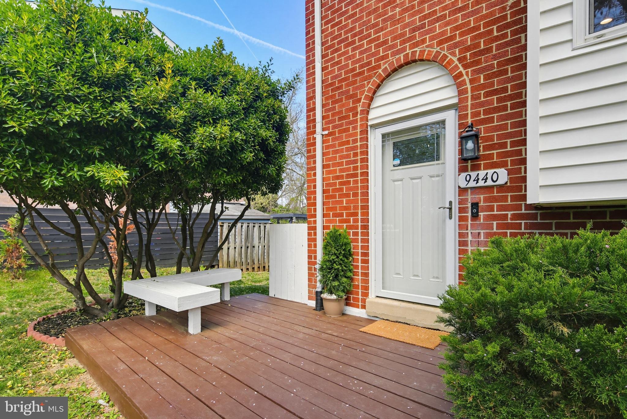 9440 Merryrest Road Columbia, MD 21045 - Photo 4 of 52 Gallery Image 4