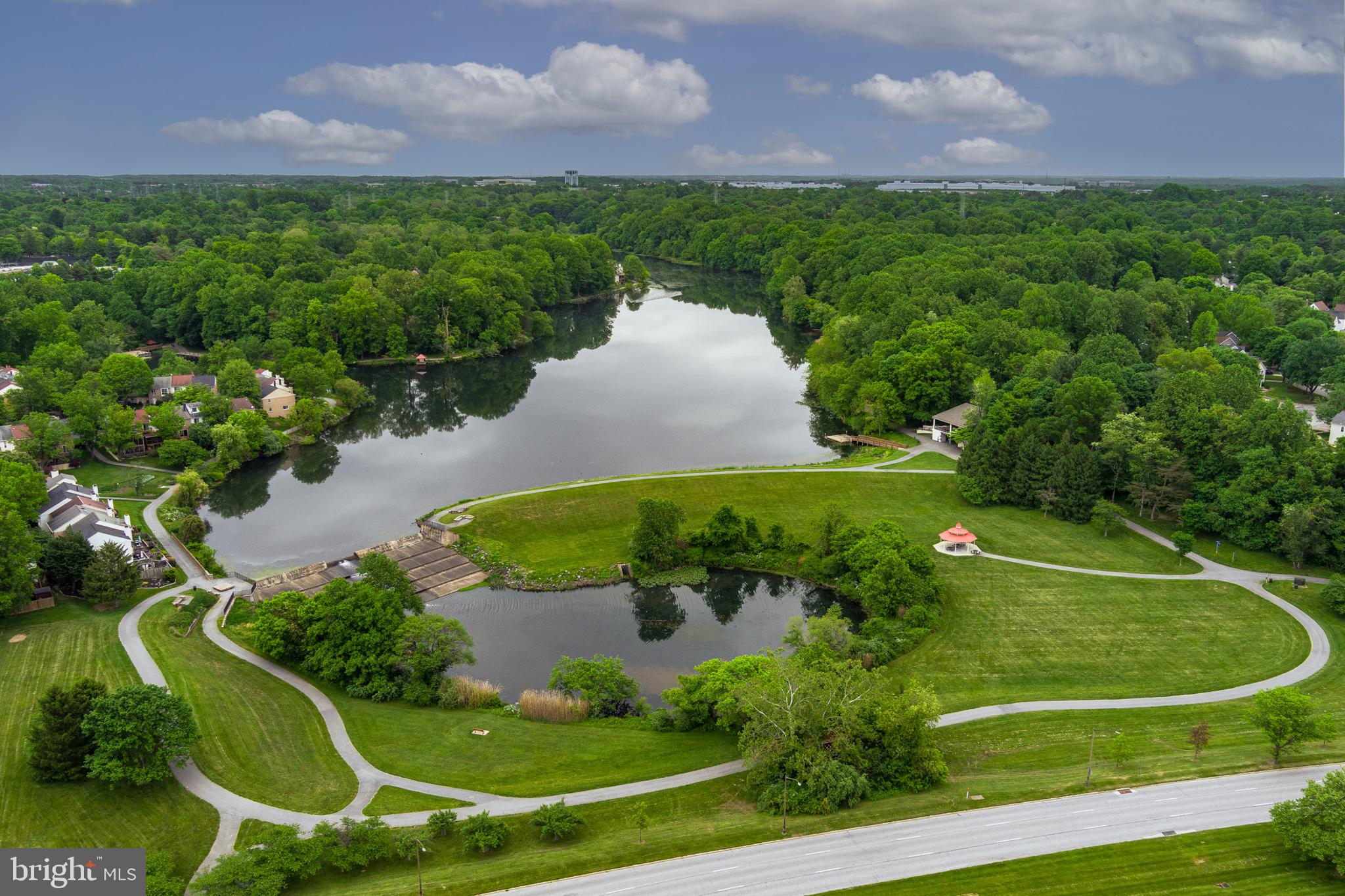 9440 Merryrest Road Columbia, MD 21045 - Photo 42 of 52 Gallery Image 42