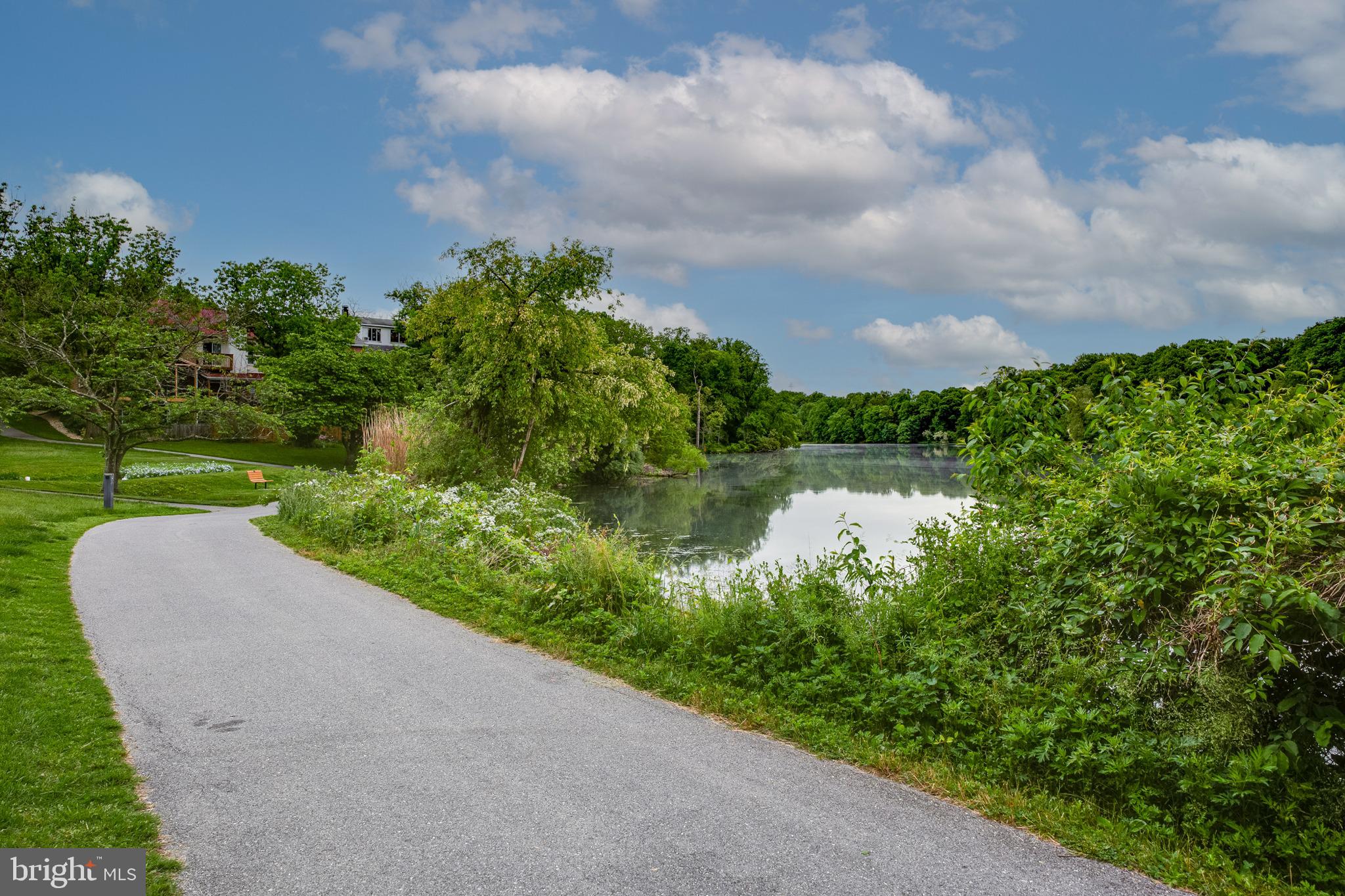 9440 Merryrest Road Columbia, MD 21045 - Photo 43 of 52 Gallery Image 43