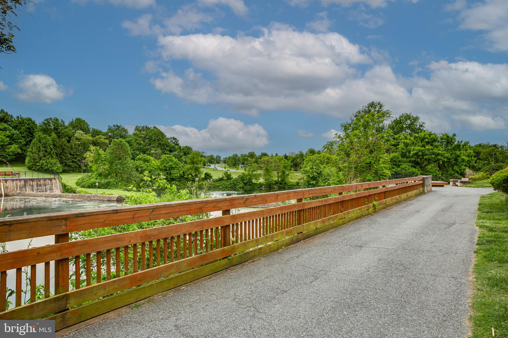9440 Merryrest Road Columbia, MD 21045 - Photo 44 of 52 Gallery Image 44