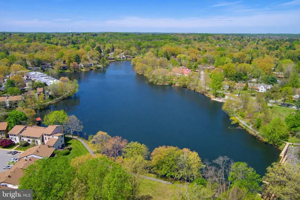 $379,900 | 9440 Merryrest Road, Columbia, MD 21045