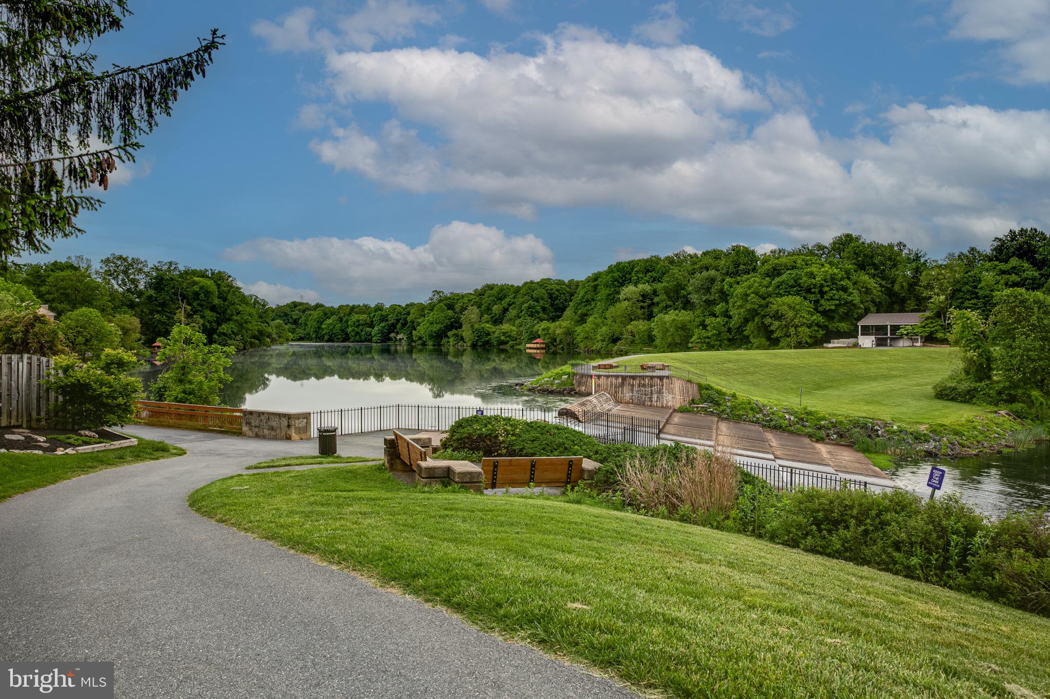9440 Merryrest Road Columbia, MD 21045 - Photo 46 of 52 Gallery Image 46