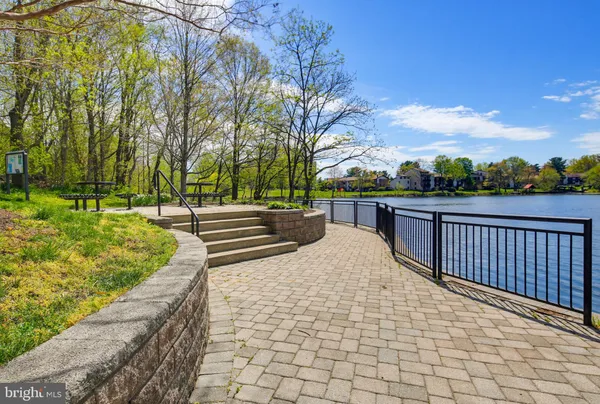 $379,900 | 9440 Merryrest Road, Columbia, MD 21045