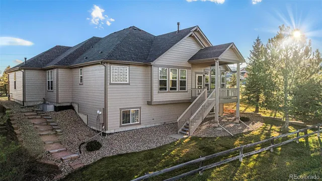 $815,000 | 6615 South Robb Lane, Littleton, CO 80127