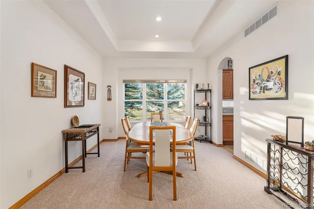 $815,000 | 6615 South Robb Lane, Littleton, CO 80127