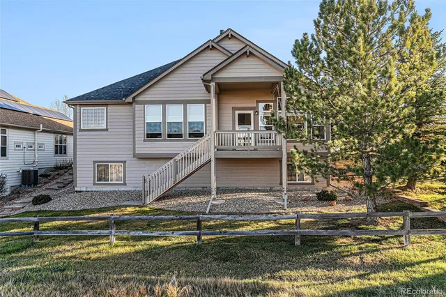 $815,000 | 6615 South Robb Lane, Littleton, CO 80127