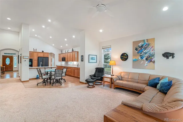 $815,000 | 6615 South Robb Lane, Littleton, CO 80127