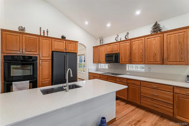 $815,000 | 6615 South Robb Lane, Littleton, CO 80127