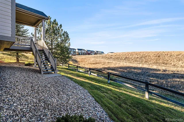 $815,000 | 6615 South Robb Lane, Littleton, CO 80127