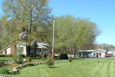 1310 Keefer Road Girard, OH 44420 - Photo 1 of 1