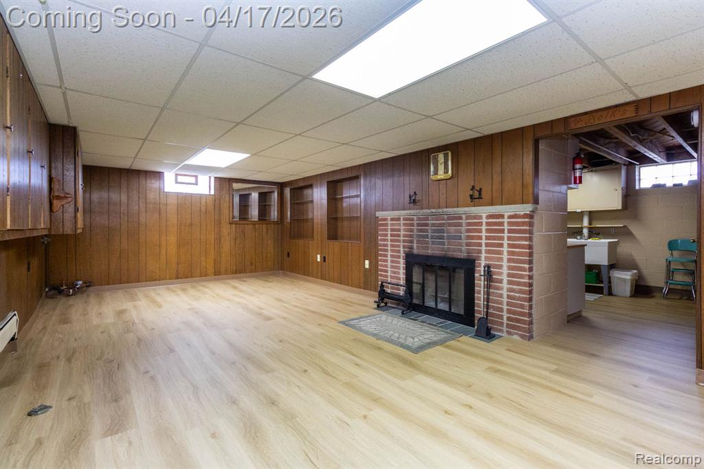 29110 Olmstead Road Flat Rock, MI 48134 - Photo 43 of 49