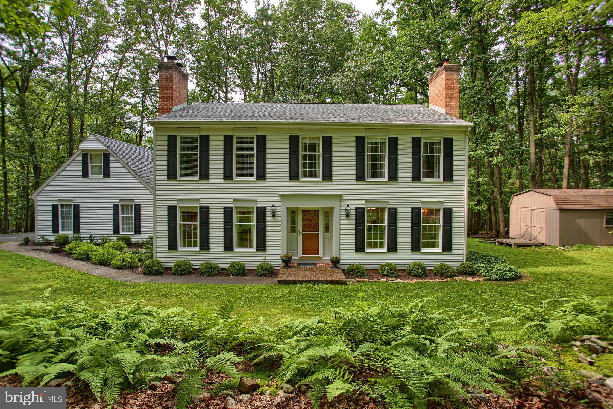 671 Shannon Road Boiling Springs, PA 17007 - Photo 1 of 52 Front of Home